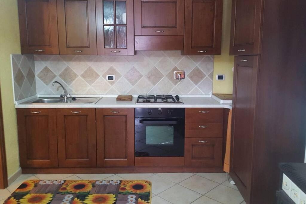 Maison Dégioz Kültér fotó